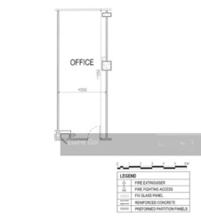 Paya Lebar Square (D14), Office #203344511
